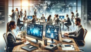 Demand for virtual assistants continues to grow