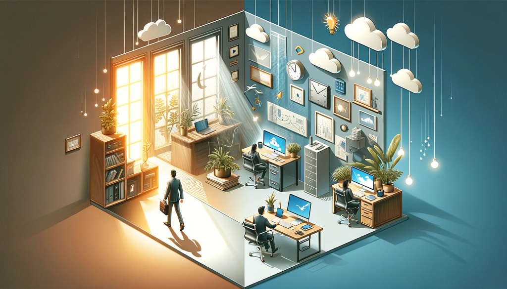 The Ultimate Guide to Transitioning Your Small Business to Remote ...