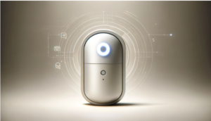 Banner image for a blog - virtual assistants are evolving